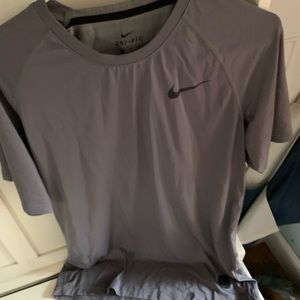Nike Athletic Shirt